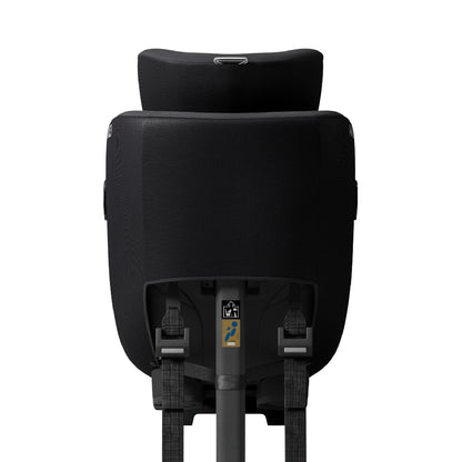 Axkid Minikid 4 Pro Coastal Storm Black