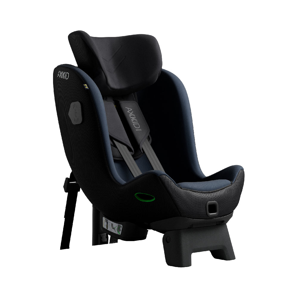 Axkid Minikid 4 Pro Glacier Lake Blue