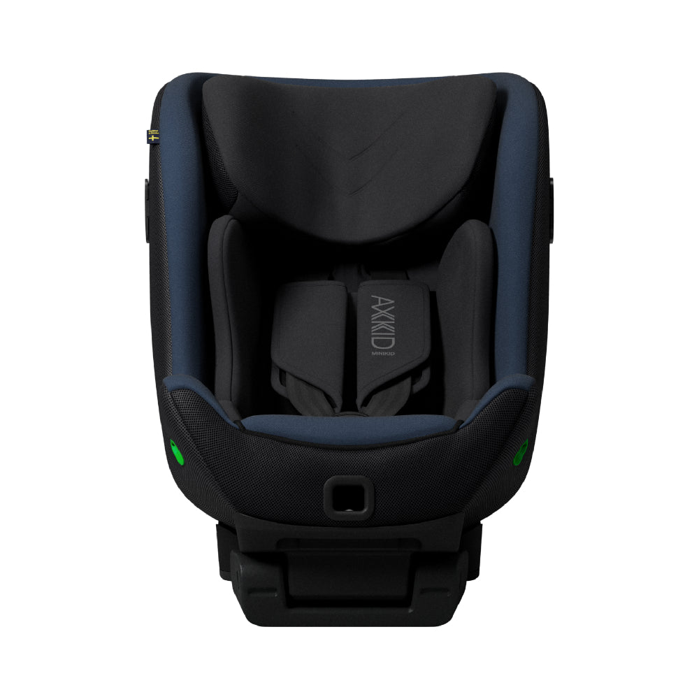 Axkid Minikid 4 Pro Glacier Lake Blue