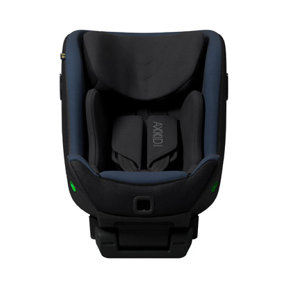 Axkid Minikid 4 Pro Glacier Lake Blue