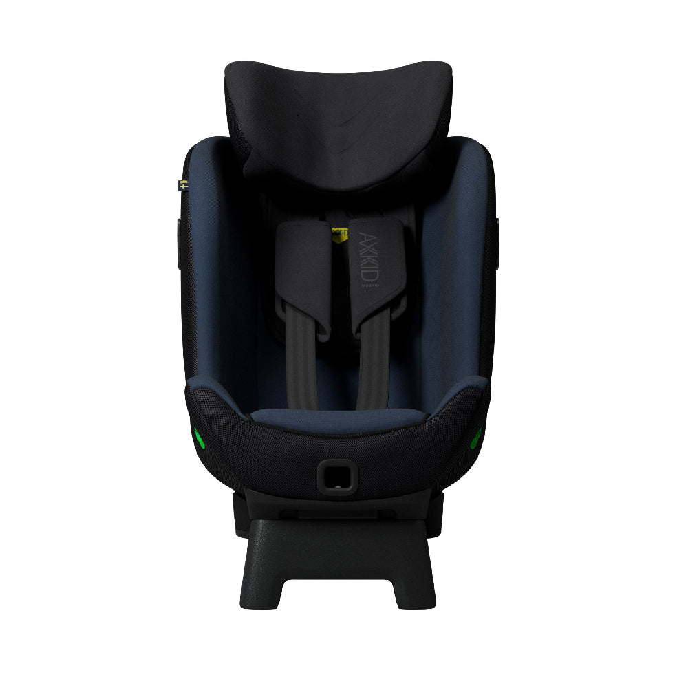 Axkid Minikid 4 Pro Glacier Lake Blue
