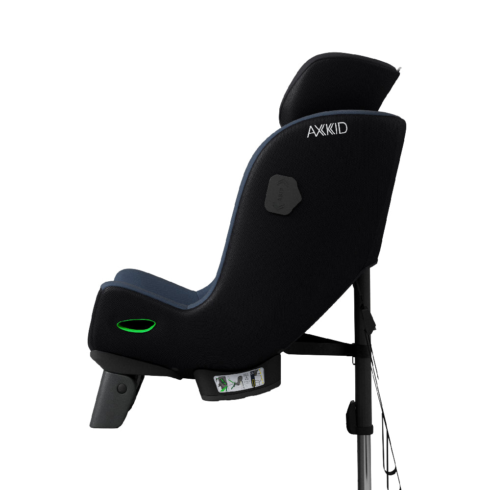 Axkid Minikid 4 Pro Glacier Lake Blue