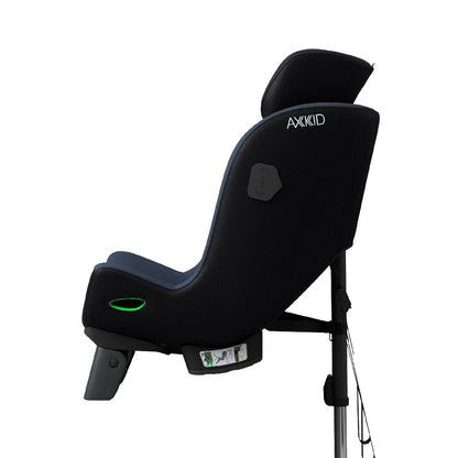 Axkid Minikid 4 Pro Glacier Lake Blue