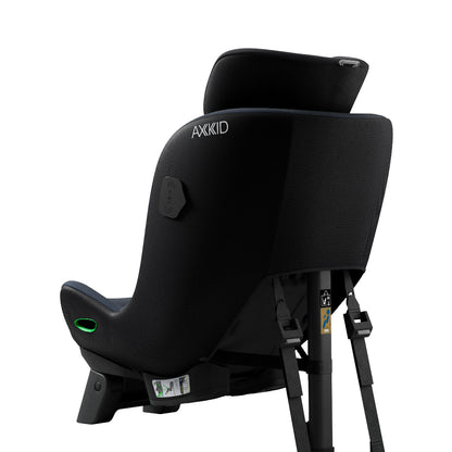 Axkid Minikid 4 Pro Glacier Lake Blue