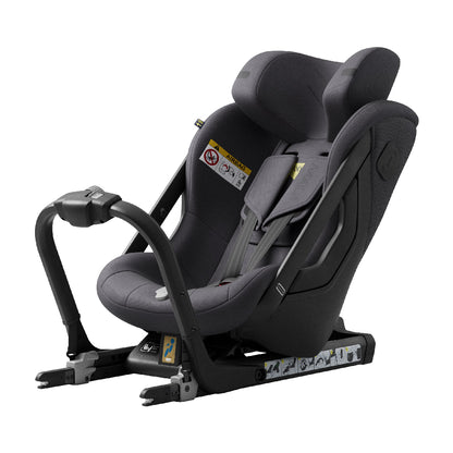 Axkid One+ 3 Car Seat Arctic Storm Grey