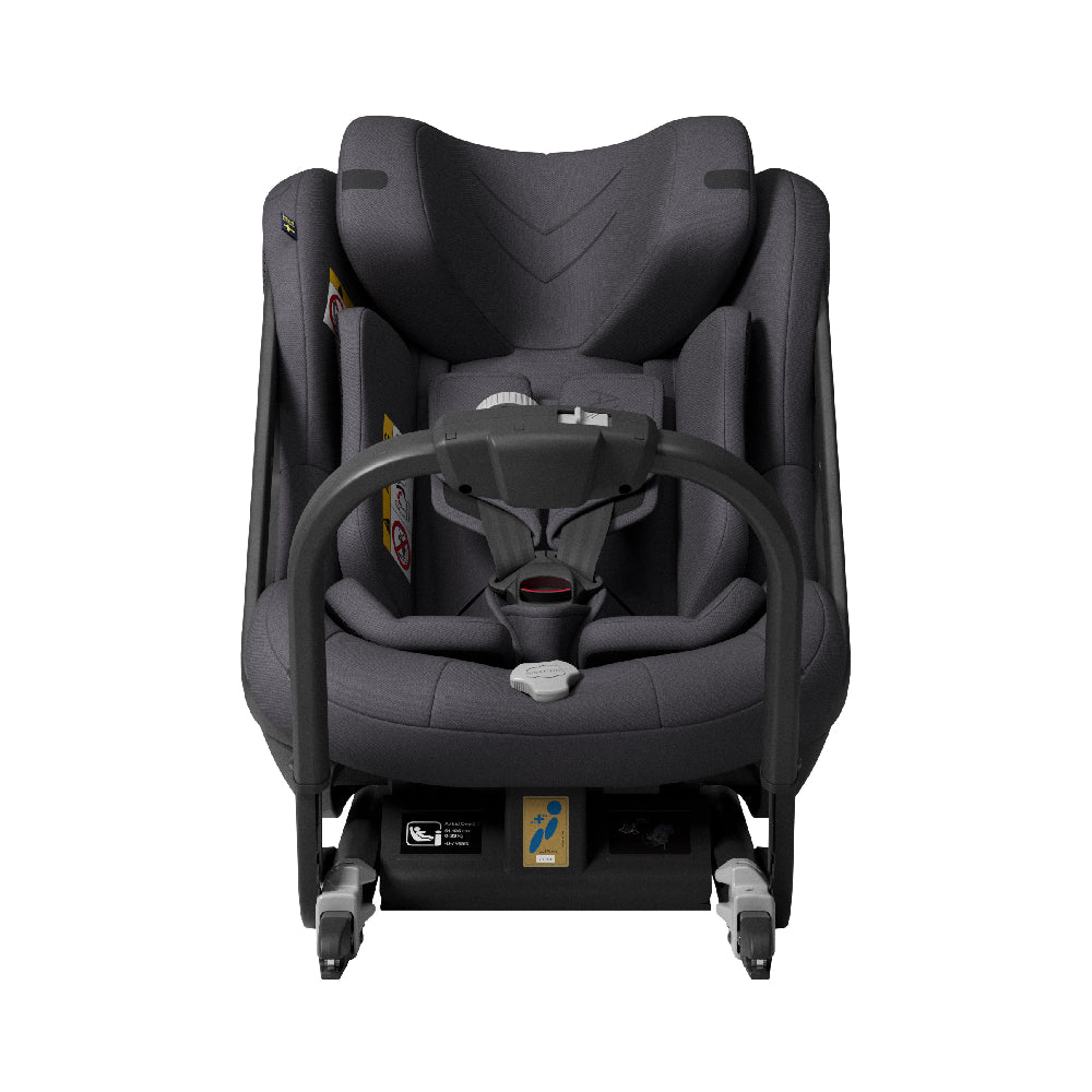 Axkid One 3 Car Seat Arctic Mist Grey