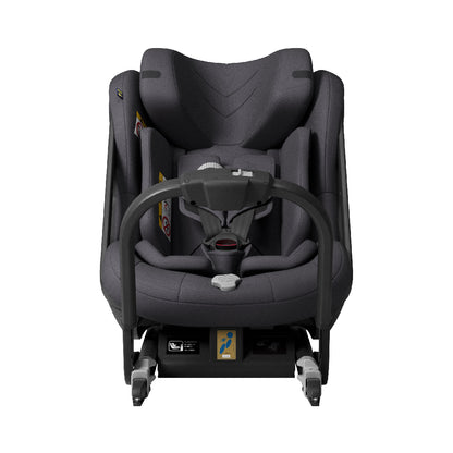 Axkid One 3 Car Seat Arctic Mist Grey