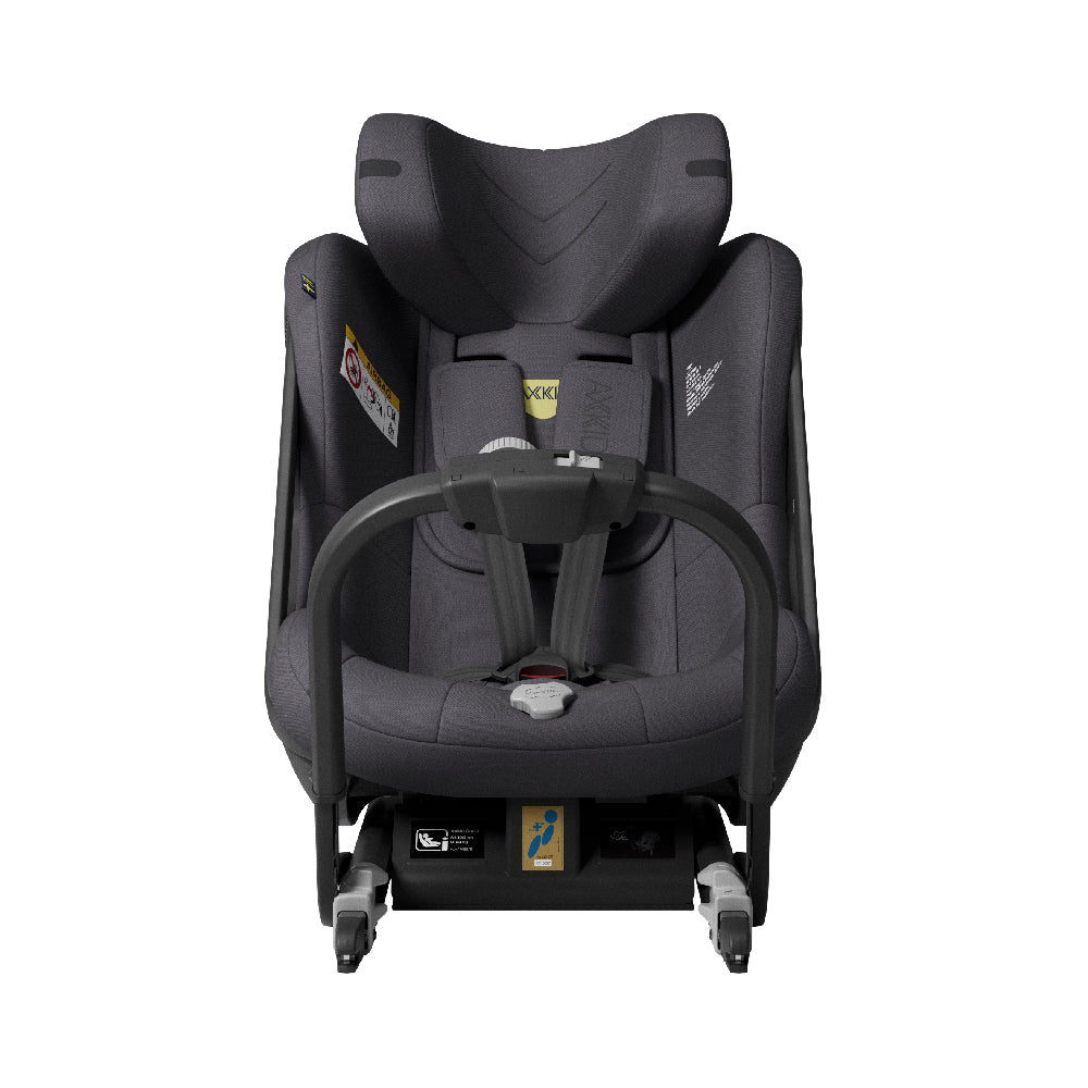 Axkid One+ 3 Car Seat Arctic Storm Grey