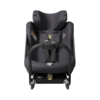 Axkid One+ 3 Car Seat Arctic Storm Grey