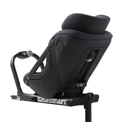 Axkid One 3 Car Seat Arctic Mist Grey