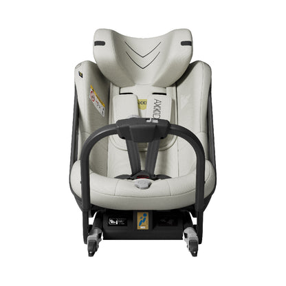 Axkid One 3 Car Seat Nordic Bloom Green