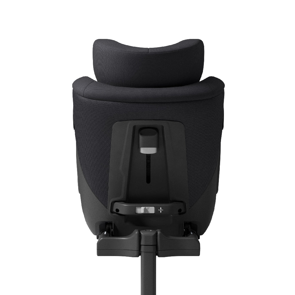 Axkid One 3 Car Seat Coastal Storm Black