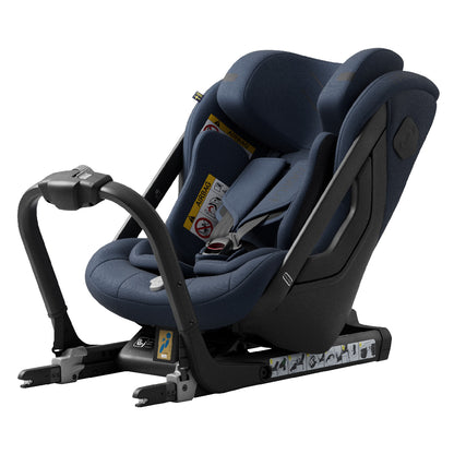 Axkid One+ 3 Car Seat Glacier Lake Blue