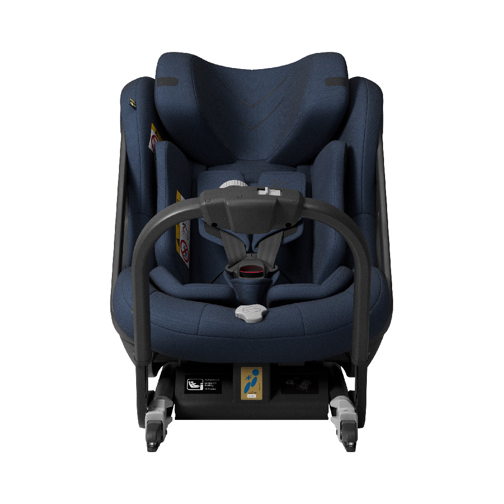 Axkid One+ 3 Car Seat Glacier Lake Blue
