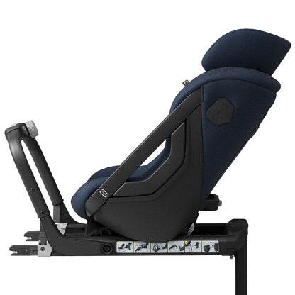 Axkid One+ 3 Car Seat Glacier Lake Blue