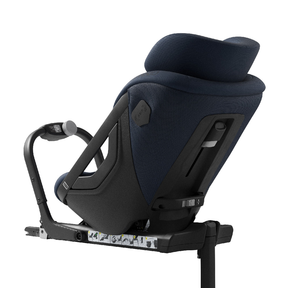Axkid One 3 Car Seat Glacier Lake Blue
