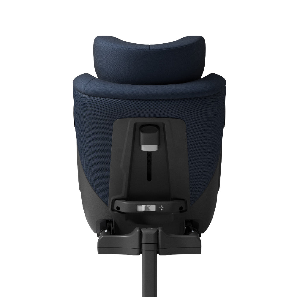 Axkid One 3 Car Seat Glacier Lake Blue