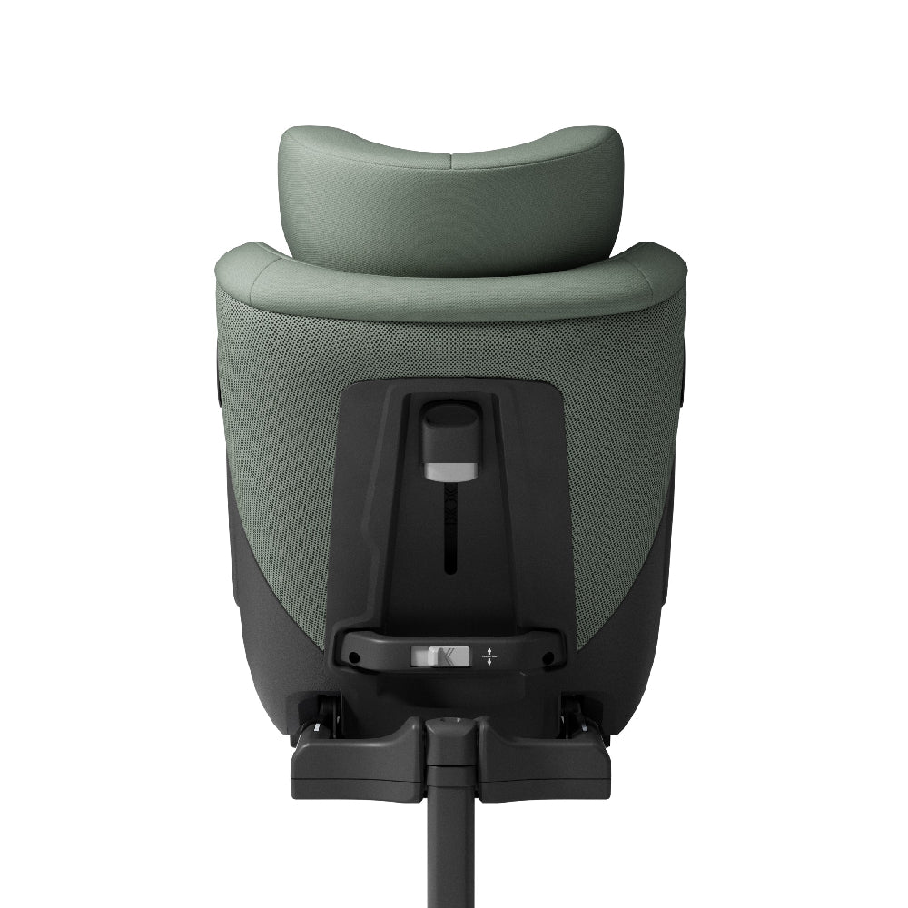 Axkid One 3 Car Seat Nordic Bloom Green