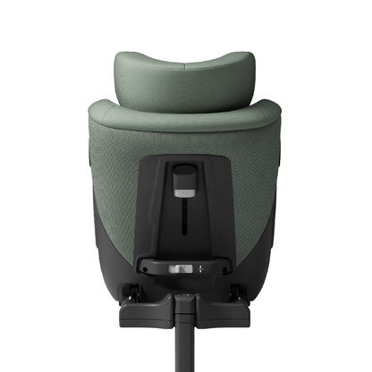 Axkid One 3 Car Seat Nordic Bloom Green