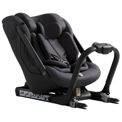 Axkid One+ 3 Car Seat Arctic Storm Grey