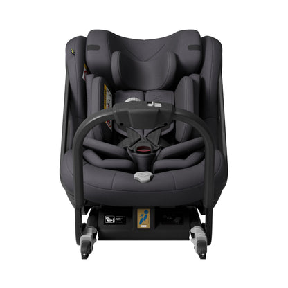 Axkid One+ 3 Car Seat Arctic Storm Grey