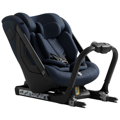 Axkid One+ 3 Car Seat Glacier Lake Blue