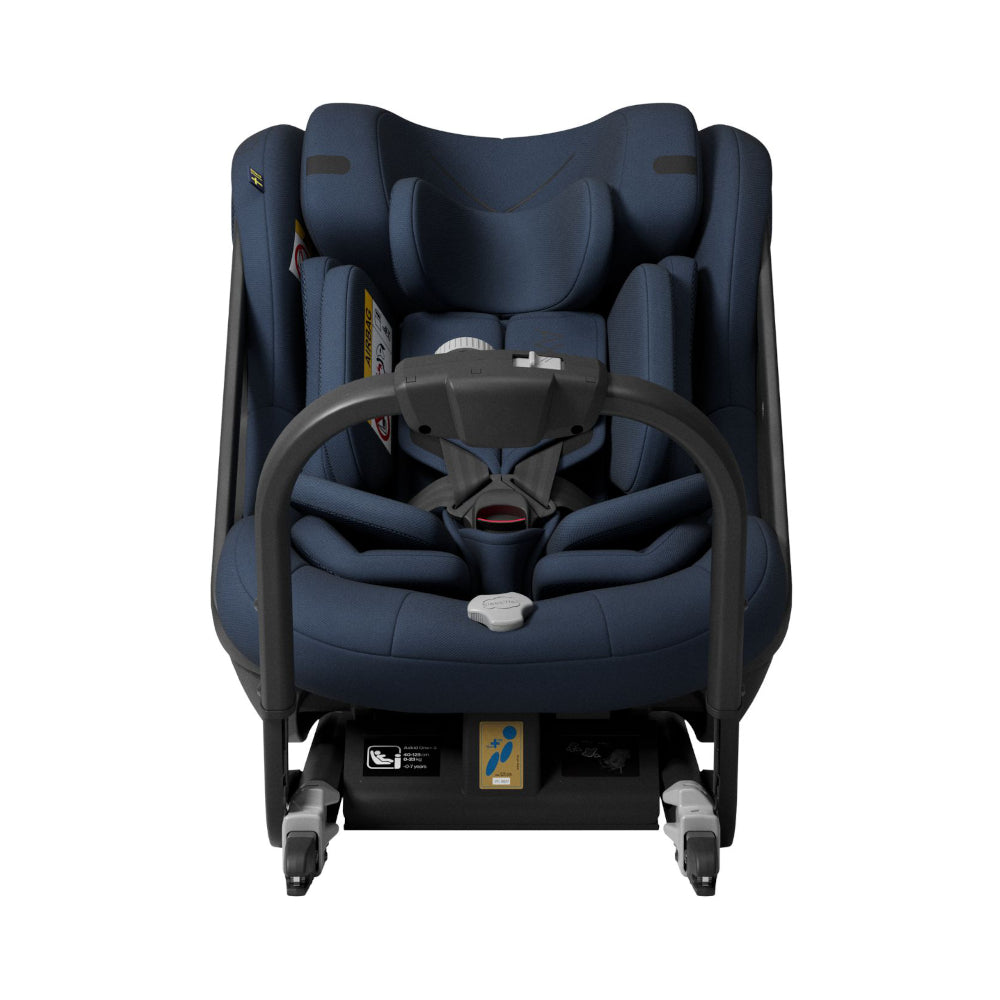 Axkid One+ 3 Car Seat Glacier Lake Blue