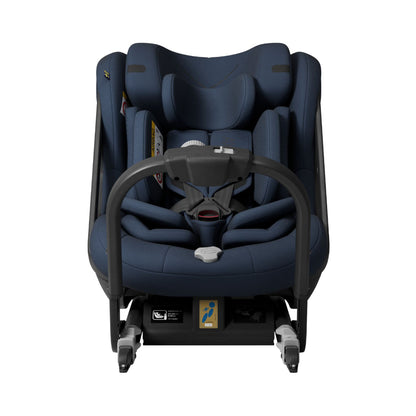 Axkid One+ 3 Car Seat Glacier Lake Blue