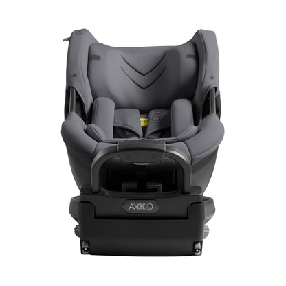 Axkid Spinkid 2 Car Seat Arctic Mist Grey