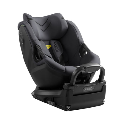 Axkid Spinkid 2 Car Seat Arctic Mist Grey