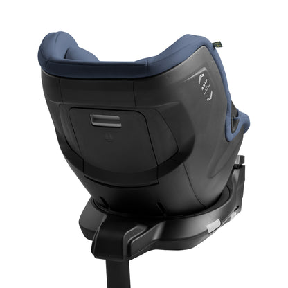 Axkid Spinkid 2 Car Seat Glacier Lake Blue