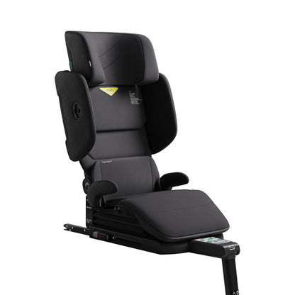 Axkid Up HIgh Back Booster Seat Arctic Mist Grey