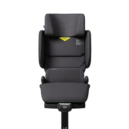 Axkid Up HIgh Back Booster Seat Arctic Mist Grey