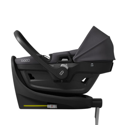 Axkid Zero Pro