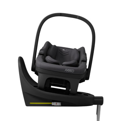Axkid Zero Pro