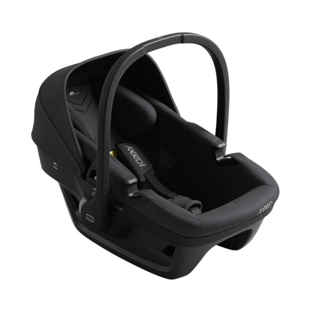 Axkid Zero Pro