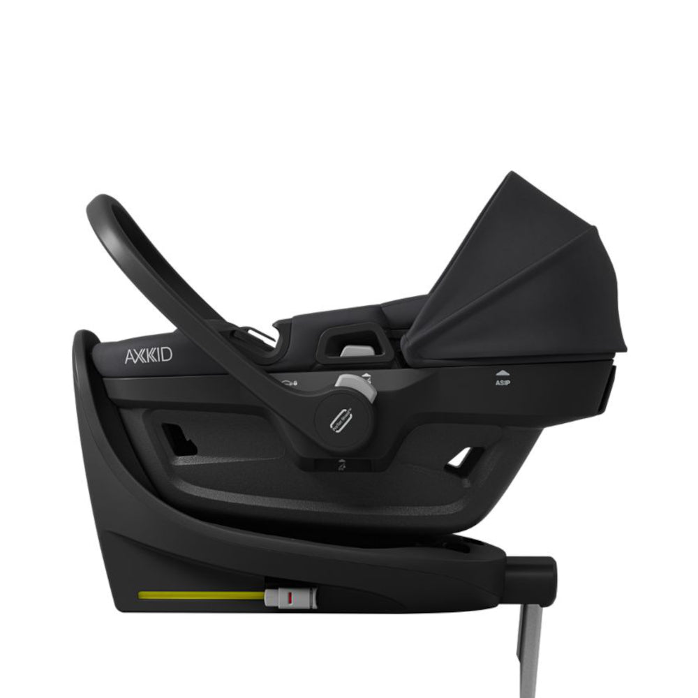 Axkid Zero Pro