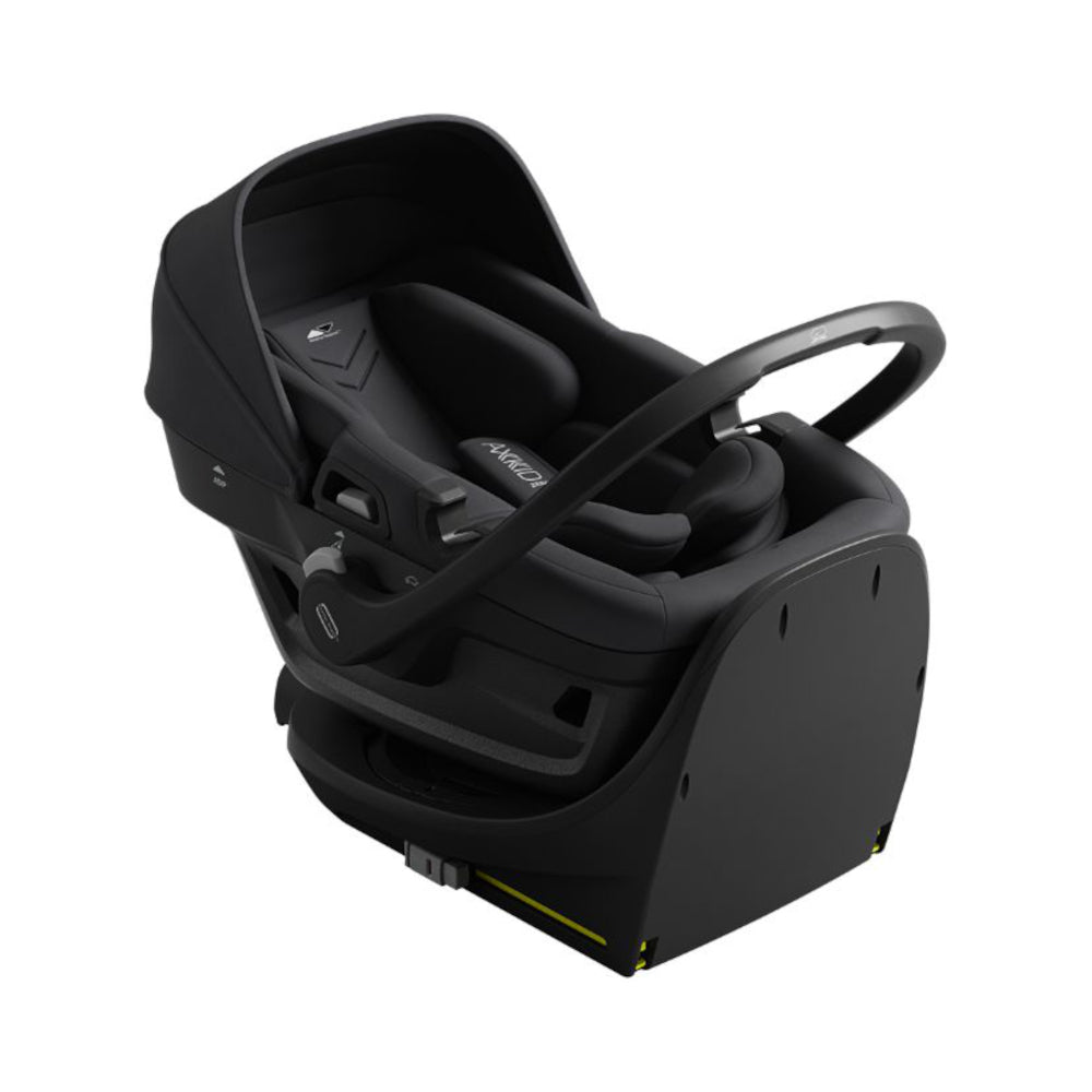 Axkid Zero Pro