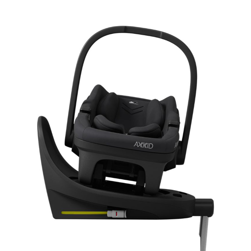 Axkid Zero Pro