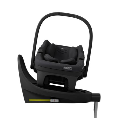 Axkid Zero Pro