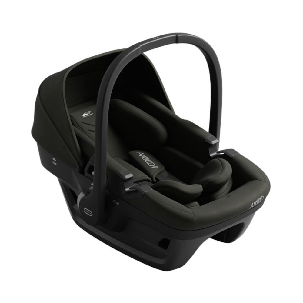 Axkid Zero Pro