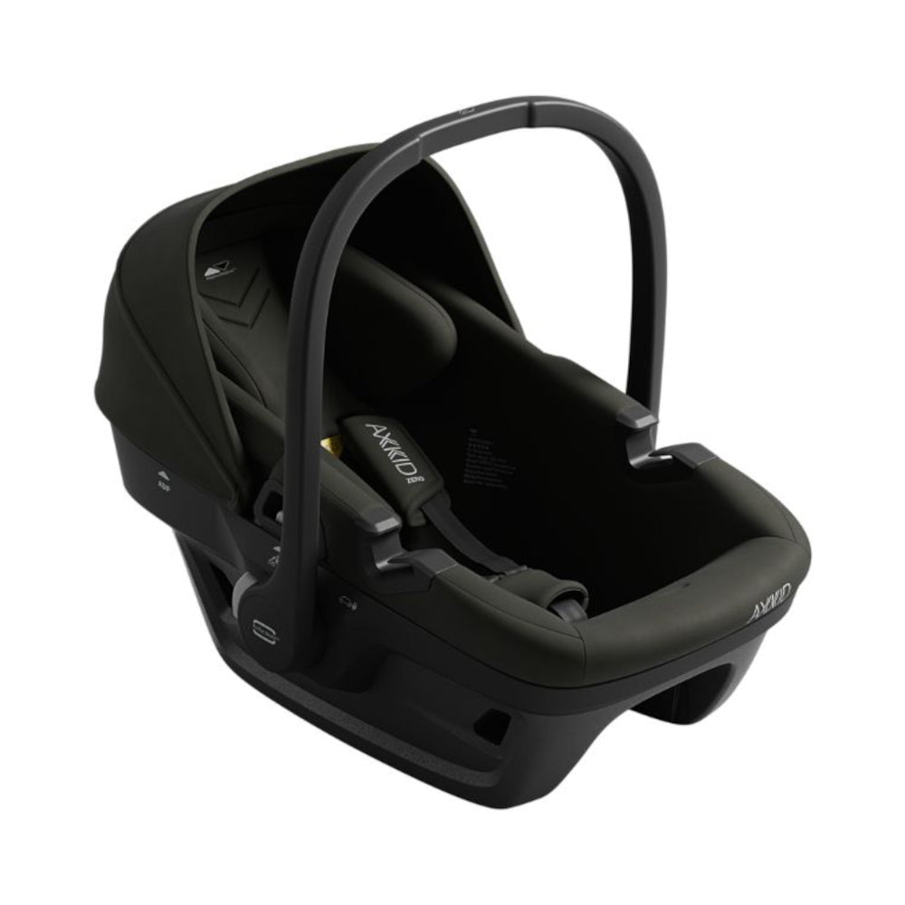 Axkid Zero Pro