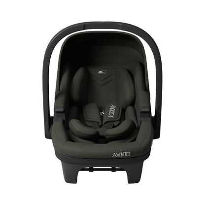 Axkid Zero Pro