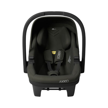 Axkid Zero Pro