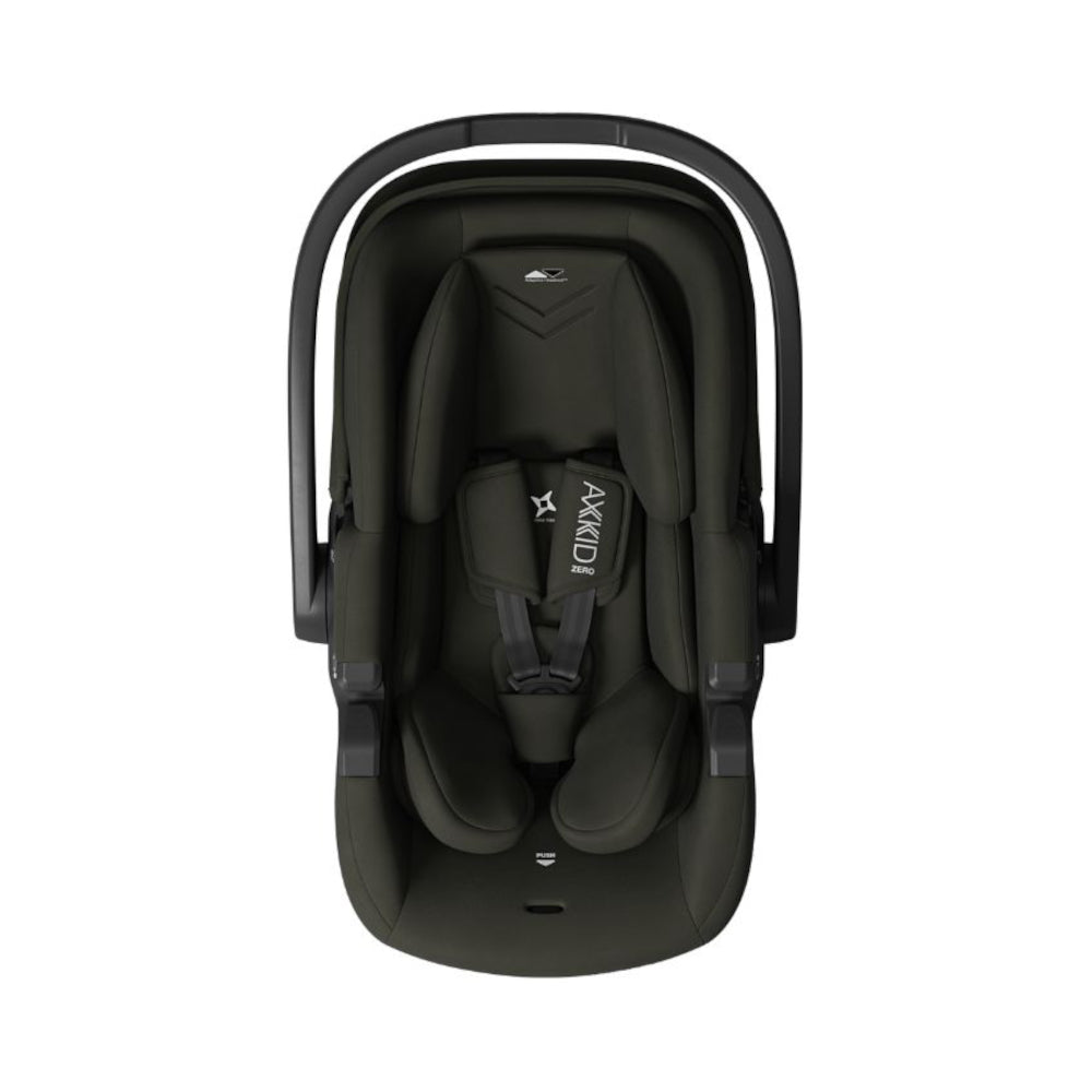 Axkid Zero Pro