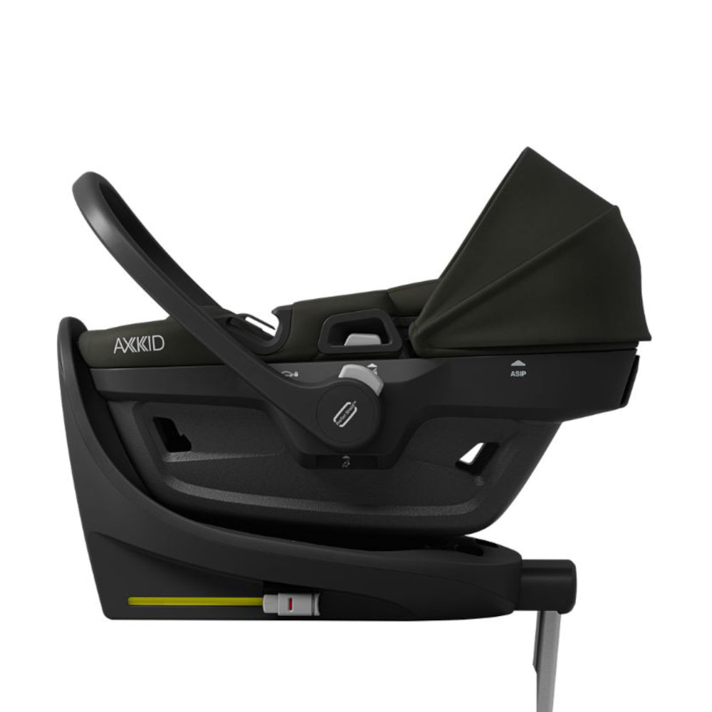Axkid Zero Pro
