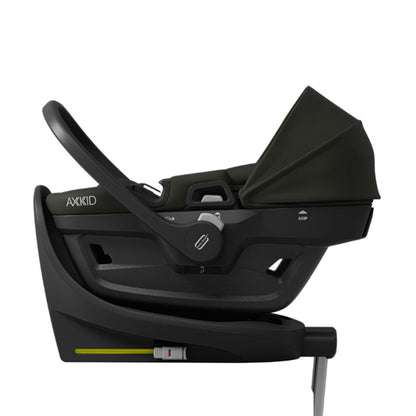 Axkid Zero Pro