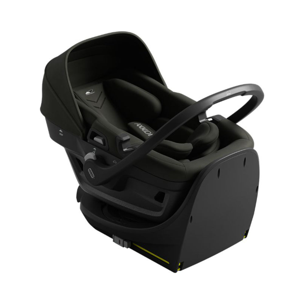 Axkid Zero Pro