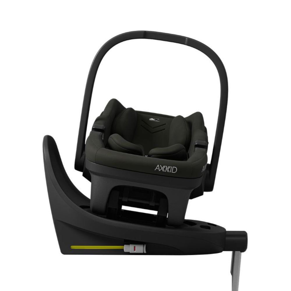 Axkid Zero Pro