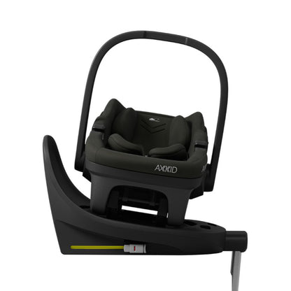 Axkid Zero Pro